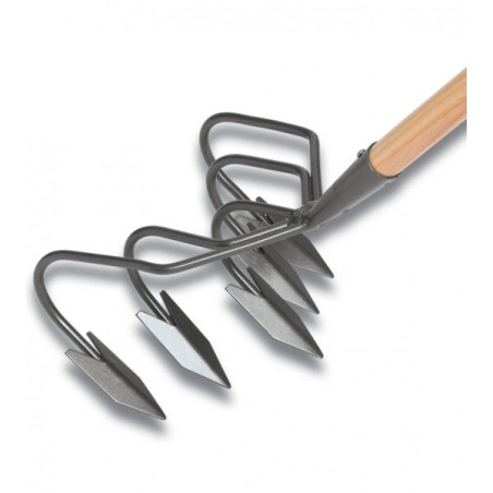 Haczka Kultywator oprawny  5z